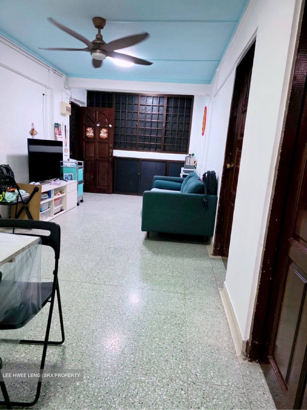 Blk 47 Bendemeer Road (Kallang/Whampoa), HDB 3 Rooms #584203431